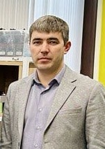 Фотография: Каримов Ренат Наилевич